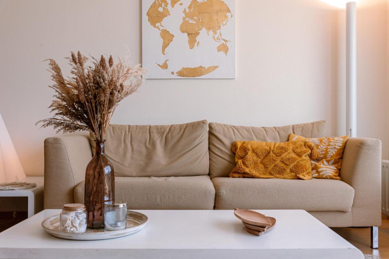 Stunning Seaview Apt On 7Th Floor At Beachfront Knokke-Heist Eksteriør bilde